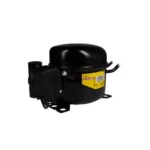 Piston Cooling Compressor Fridge Compressor Model TL4CL Secop Refrigeration Compressor view