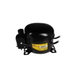 Piston Cooling Compressor Fridge Compressor Model TL4CL Secop Refrigeration Compressor view