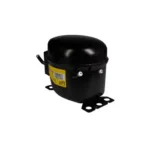 Piston Cooling Compressor Fridge Compressor Model TL4CL Secop Refrigeration Compressor view