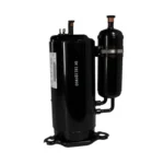 Inverters Verdichter DC R410A 5KD240ZFA21 Refrigeration Rotationsverdichter