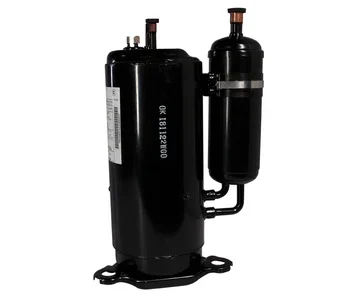 Inverters Compressor DC R410A 5KD240ZFA21 Refrigeration Rotary Compressor
