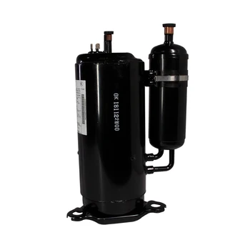 Inverters Compressor DC R410A 5KD240ZFA21 Refrigeration Rotary Compressor refrigeration compressor