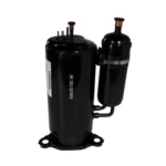Inverters Verdichter DC R410A 5KD240ZFA21 Refrigeration Rotationsverdichter view