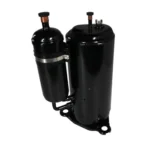 Inverters Verdichter DC R410A 5KD240ZFA21 Refrigeration Rotationsverdichter view