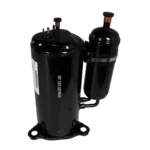 Inverters Verdichter DC R410A 5KD240ZFA21 Refrigeration Rotationsverdichter view