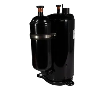 Rotary Compressor R22 50hz 220v 22000Btu PH370G2C-4MU Rotary air Conditioner R22 Refrigeration Compressor