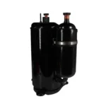 Rotary Compressor R22 50hz 220v 22000Btu PH370G2C-4MU Rotary air Conditioner R22 Refrigeration Compressor view