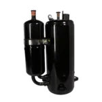 R410a Hitechi hermetic compressor hitechi dc inverter compressor TH420RC-C9EU1 for air conditioner refrigerator