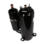 R410a Hitechi hermetic compressor hitechi dc inverter compressor TH420RC-C9EU1 for air conditioner refrigerator view