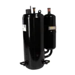 R410a Hitechi hermetic compressor hitechi dc inverter compressor TH420RC-C9EU1 for air conditioner refrigerator view