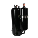 R410a Hitechi hermetic compressor hitechi dc inverter compressor TH420RC-C9EU1 for air conditioner refrigerator view