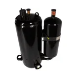 R410a Hitechi hermetic compressor hitechi dc inverter compressor TH420RC-C9EU1 for air conditioner refrigerator view