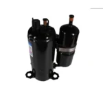 air Compressor 7.5 hp Model WHP05600AUKQA8JT6 2hp air Compressor Highly Refrigeration Compressor view