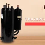 air Compressor 7.5 hp Model WHP05600AUKQA8JT6 2hp air Compressor Highly Refrigeration Compressor view