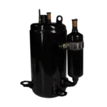 Air Conditioner Parts 9000 18000 BTU R32 / R410A DC 1hp SHW33TC4 Inverter Rotary refrigeration Compressor view