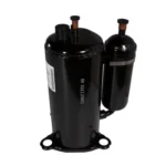 Air Refrigerator Compressor 2KS340D5DA04 18000BTU R22 Rotary Refrigeration Compressor