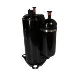 Air Refrigerator Compressor 2KS340D5DA04 18000BTU R22 Rotary Refrigeration Compressor view