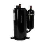 Air Refrigerator Compressor 2KS340D5DA04 18000BTU R22 Rotary Refrigeration Compressor view