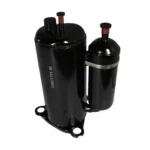 Air Refrigerator Compressor 2KS340D5DA04 18000BTU R22 Rotary Refrigeration Compressor view