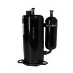 Air Refrigerator Compressor 2KS340D5DA04 18000BTU R22 Rotary Refrigeration Compressor view