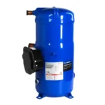 R410a Compressor SH090 SH140A4ALC SH161A4ALC SH184A4AL Air Conditioning Compressor Refrigeration Compressor