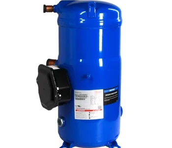 R410a Compressor SH090 SH140A4ALC SH161A4ALC SH184A4AL Air Conditioning Compressor Refrigeration Compressor