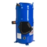 R410a Compressor SH090 SH140A4ALC SH161A4ALC SH184A4AL Air Conditioning Compressor Refrigeration Compressor view