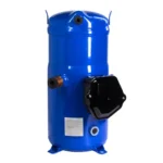 R410a Compressor SH090 SH140A4ALC SH161A4ALC SH184A4AL Air Conditioning Compressor Refrigeration Compressor view
