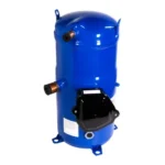 R410a Compressor SH090 SH140A4ALC SH161A4ALC SH184A4AL Air Conditioning Compressor Refrigeration Compressor view