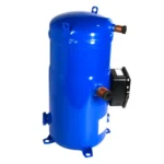 R410a Compressor SH090 SH140A4ALC SH161A4ALC SH184A4AL Air Conditioning Compressor Refrigeration Compressor view