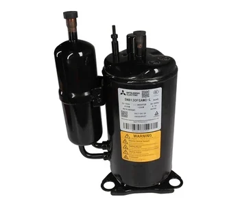 SNB TNB KNB092 SNB130FGAMC-L TNB220FLHMC Dc Inverter air Conditioner Compressor for mitsubishi Rotary Compressor