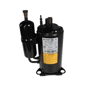 SNB TNB KNB092 SNB130FGAMC-L TNB220FLHMC Dc Inverter air Conditioner Compressor for mitsubishi Rotary Compressor refrigeration compressor