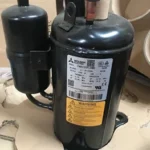 SNB TNB KNB092 SNB130FGAMC-L TNB220FLHMC Dc Inverter air Conditioner Compressor for mitsubishi Rotary Compressor view