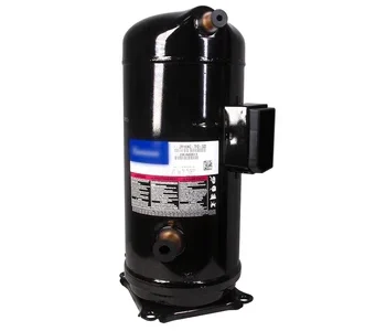 Zr Compressor R22 ZR160KC-TFD-522 ZR144KC ZR190KC Emerson Copeland Air Conditioning Compressor