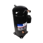 Zr Compressor R22 ZR160KC-TFD-522 ZR144KC ZR190KC Emerson Copeland Air Conditioning Compressor view