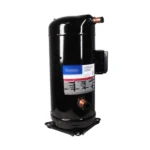 Zr Compressor R22 ZR160KC-TFD-522 ZR144KC ZR190KC Emerson Copeland Air Conditioning Compressor view