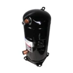 Zr Compressor R22 ZR160KC-TFD-522 ZR144KC ZR190KC Emerson Copeland Air Conditioning Compressor view