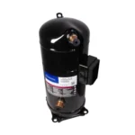 Zr Compressor R22 ZR160KC-TFD-522 ZR144KC ZR190KC Emerson Copeland Air Conditioning Compressor view