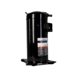 ZR36kh-TFD-522 3HP Freewheel air Conditioning Compressor R22 Refrigeration Compressor view