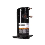 ZR36kh-TFD-522 3HP Freewheel air Conditioning Compressor R22 Refrigeration Compressor view