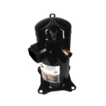 ZR36kh-TFD-522 3HP Freewheel air Conditioning Compressor R22 Refrigeration Compressor view