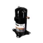 ZR36kh-TFD-522 3HP Freewheel air Conditioning Compressor R22 Refrigeration Compressor view