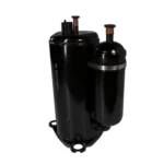 QP425 QP464 QP325PBA Mini Refrigeration Compressor18000BTU Rotary AC Air Compressor view
