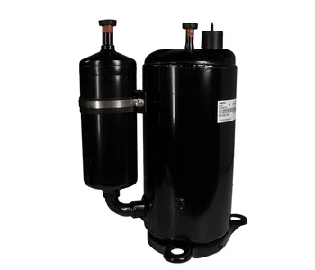 YA331X3CS-9MU R410A Rotary Compressor R22 R410A Refrigeration Compressor for Fridge Refrigerator Air Conditioner