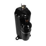 YA331X3CS-9MU R410A Rotary Compressor R22 R410A Refrigeration Compressor for Fridge Refrigerator Air Conditioner view