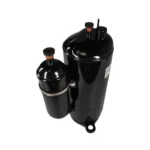YA331X3CS-9MU R410A Rotary Compressor R22 R410A Refrigeration Compressor for Fridge Refrigerator Air Conditioner view