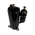 YA331X3CS-9MU R410A Rotary Compressor R22 R410A Refrigeration Compressor for Fridge Refrigerator Air Conditioner view