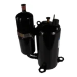 YA331X3CS-9MU R410A Rotary Compressor R22 R410A Refrigeration Compressor for Fridge Refrigerator Air Conditioner view