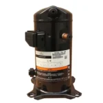Refrigeration & Heat Exchange Parts VR125KS-TFD-522 Compressor Copeland 10HP Scroll Compressor for Air Conditioning
