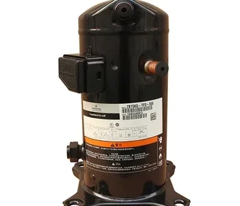 Refrigeration & Heat Exchange Parts VR125KS-TFD-522 Compressor Copeland 10HP Scroll Compressor for Air Conditioning